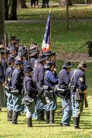 180916 Tawawa Park Civil War Living History Weekend
