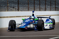 Indy 2012 Opening Day