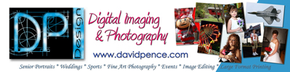 DP Design - Digital Imaging & Photography